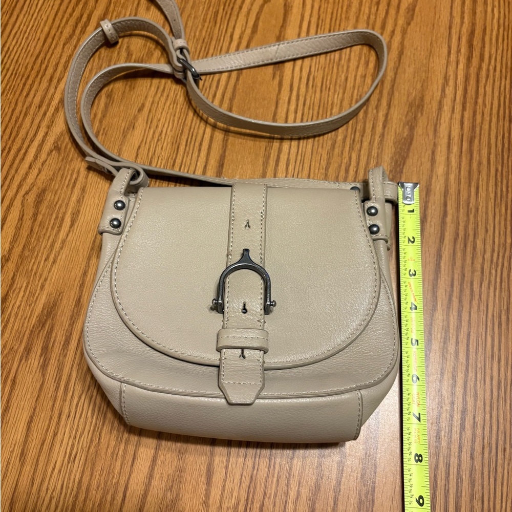 Lucky brand cross body